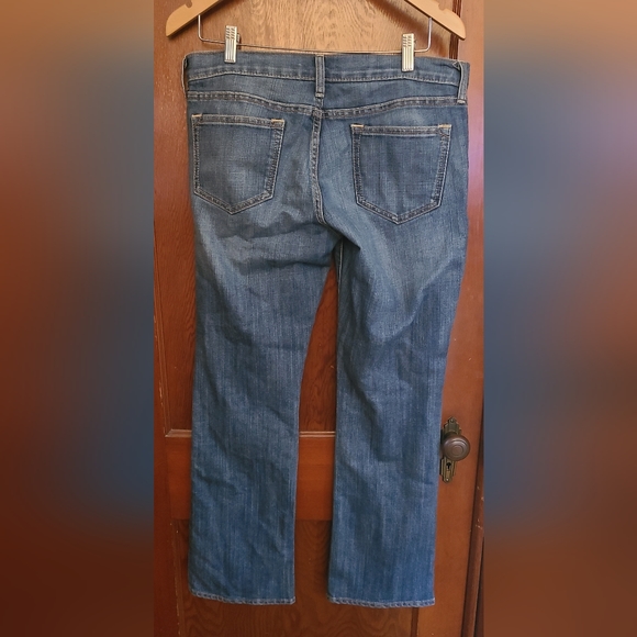 Old Navy Diva bootcut jeans size 10 - Picture 3 of 4